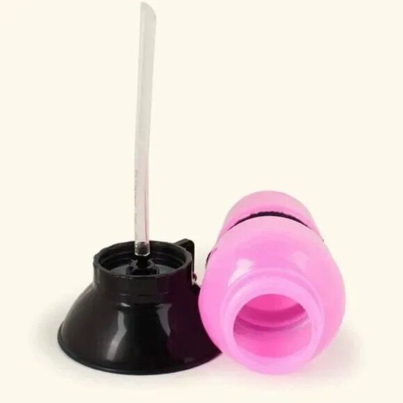 PORTABLE DOG/PET WATER BOTTLE - Picture 3 of 5